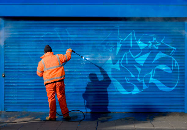 Why Choose Our Certified Pressure Washing Experts for Your Project Needs in Warm Springs, OR?