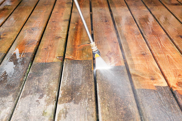 Best Residential Pressure Washing Services  in Warm Springs, OR