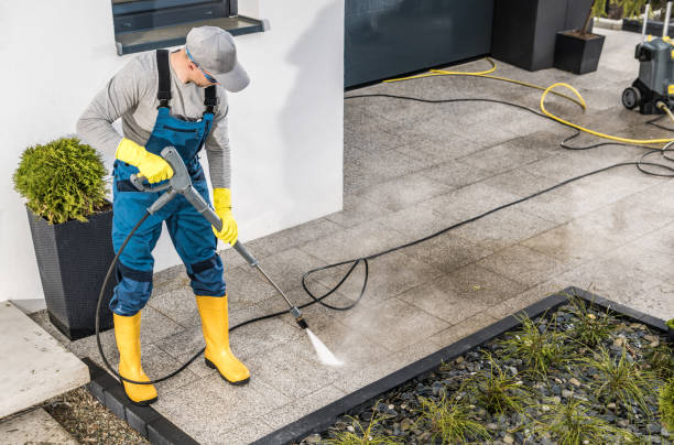 Best Garage Pressure Washing  in Warm Springs, OR