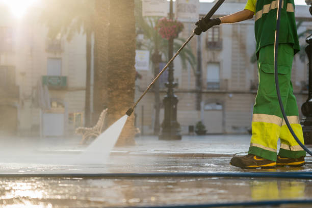 Best Residential Pressure Washing Services  in Warm Springs, OR