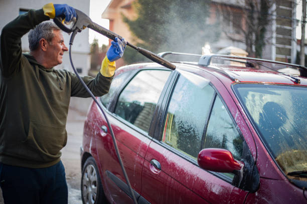 Best Power Washing Near Me  in Warm Springs, OR