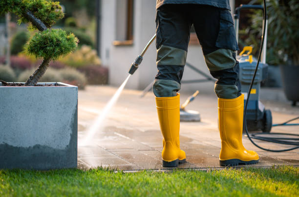 Best Commercial Pressure Washing  in Warm Springs, OR